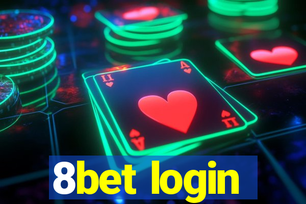 8bet login